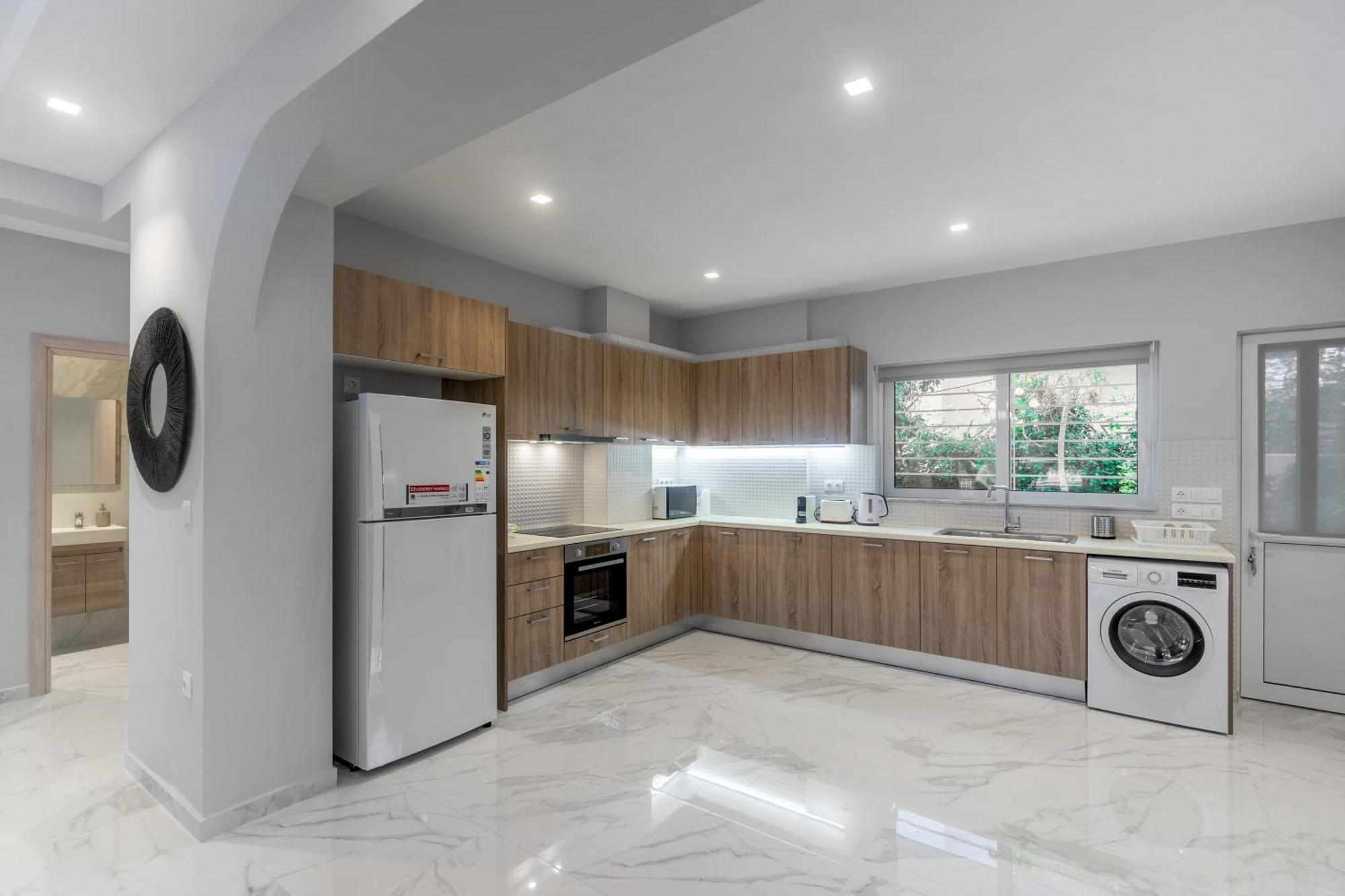 Glyfada Glamorous Athen Exterior foto